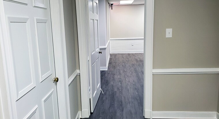 More Photos Of 2500 Pocoshock Pl, Richmond Medical For Lease