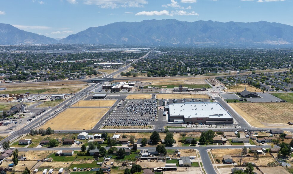 Primary Photo Of 3141 1700 S Syracuse UT 84075, Syracuse Land For Lease