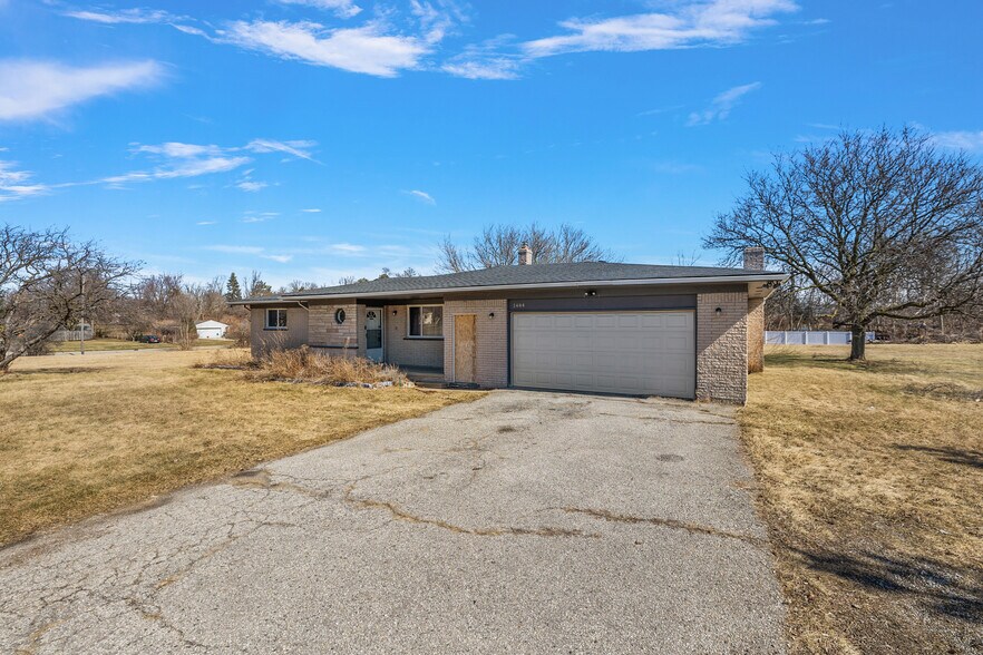 More Photos Of 1484 Joslyn Rd, Pontiac Land For Sale