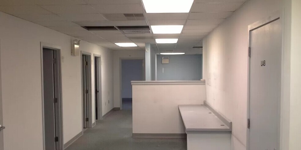 More Photos Of 1-21 Carroll Ave, Pennsville Coworking Space