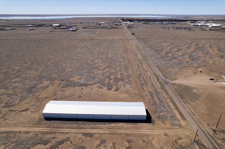 More Photos Of 20040 Grasslands Ln, Ordway Warehouse For Sale