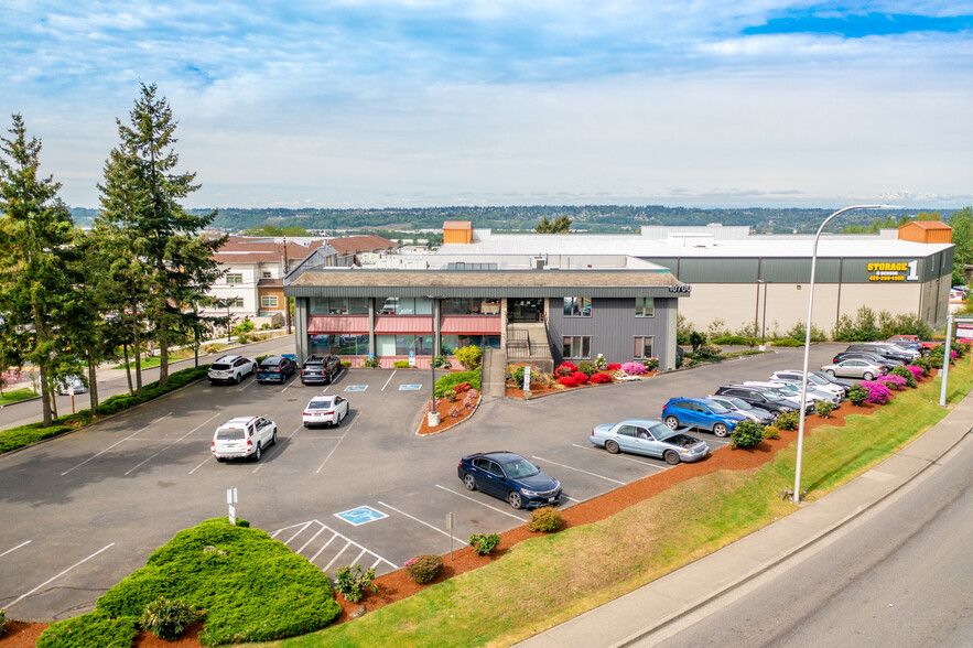 Primary Photo Of 10700 SE 174th St, Renton Medical For Sale