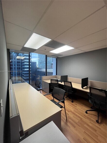 More Photos Of 1110 Brickell Ave, Miami Office Residential For Sale
