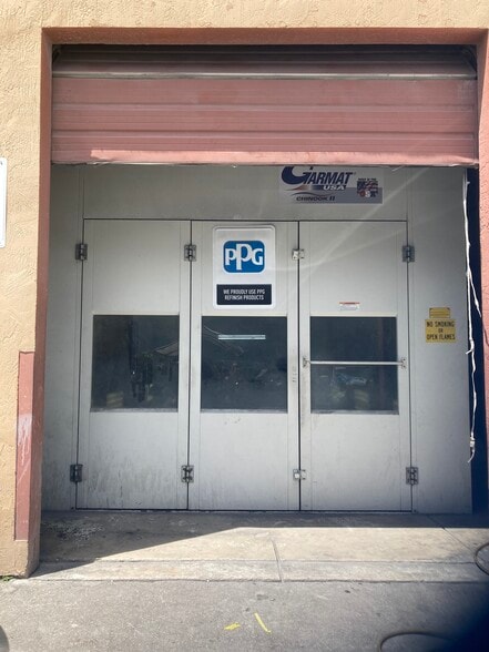 More Photos Of 12459 SW 130th St, Miami Warehouse For Sale