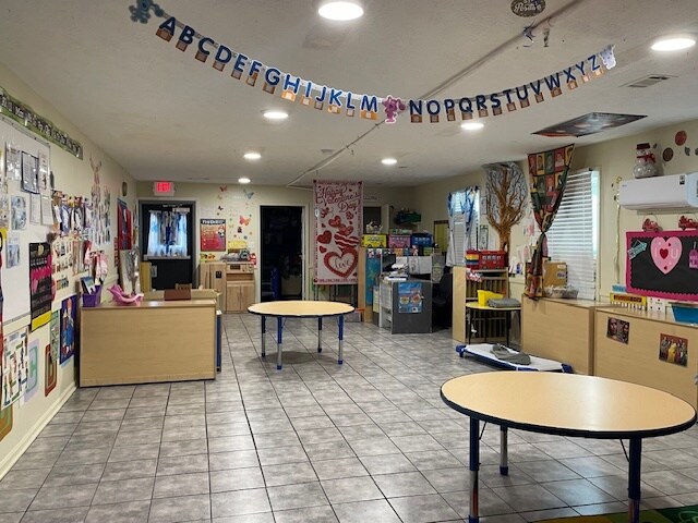 More Photos Of 1187 Panola Rd, Ellenwood Daycare Center For Sale