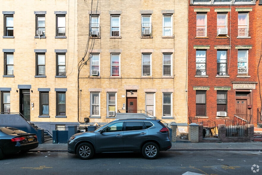 More Photos Of 190 Rockaway Ave, Brooklyn Apartments For Sale