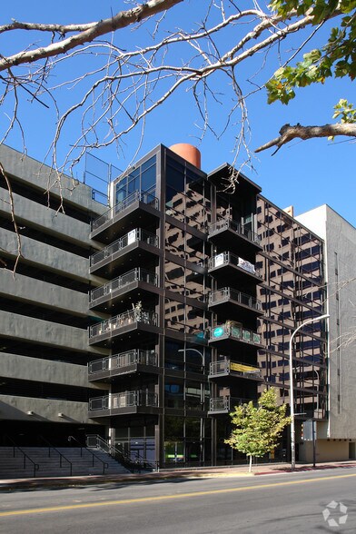 More Photos Of 220 Copper Ave NW, Albuquerque Office For Sale