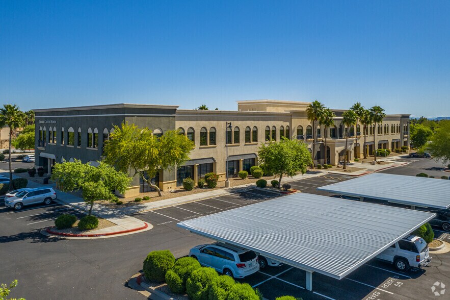 More Photos Of 14239 W Bell Rd, Surprise Office For Lease