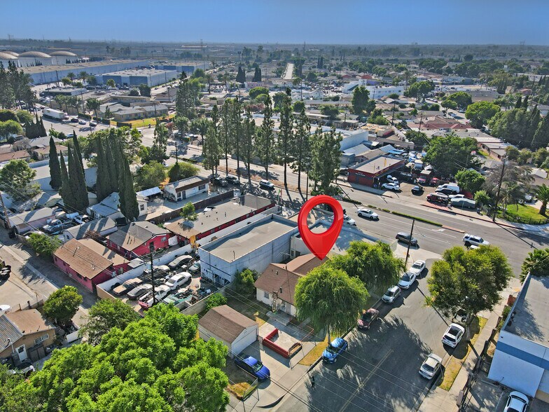 More Photos Of 8306 Garfield Ave, Bell Gardens Storefront Retail Residential For Sale