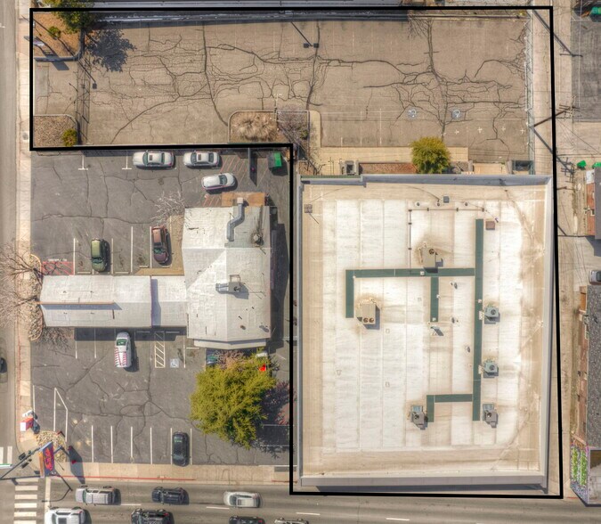 More Photos Of 634 Ryland St, Reno Office For Sale
