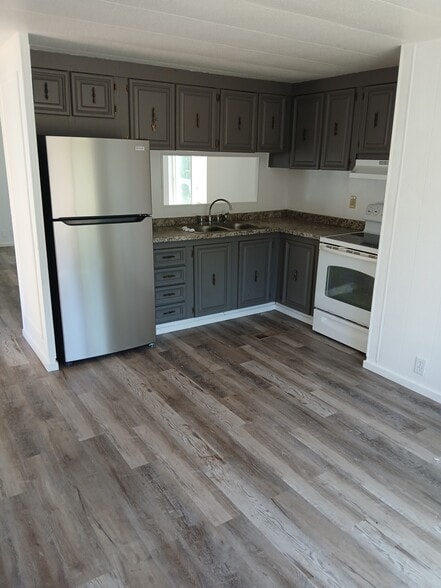 More Photos Of 38909 Highway 58, Dexter Manufactured Housing Mobile Home Park For Sale