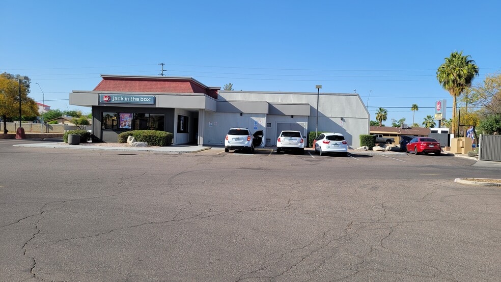 More Photos Of 4139 W Bell Rd, Phoenix Storefront For Sale