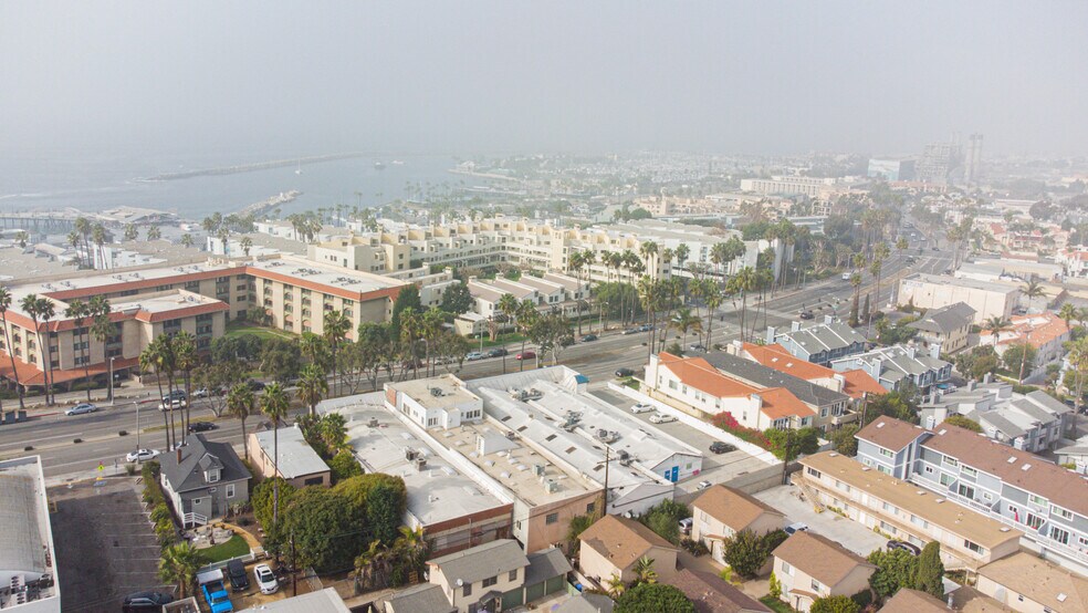 More Photos Of 116 S Catalina Ave, Redondo Beach Office For Lease