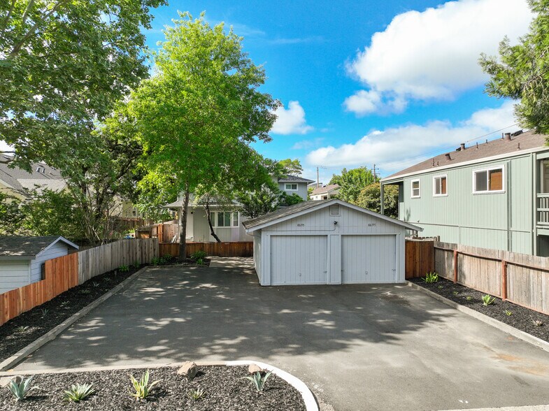 More Photos Of 8690 Old Redwood Hwy, Windsor Apartments For Sale