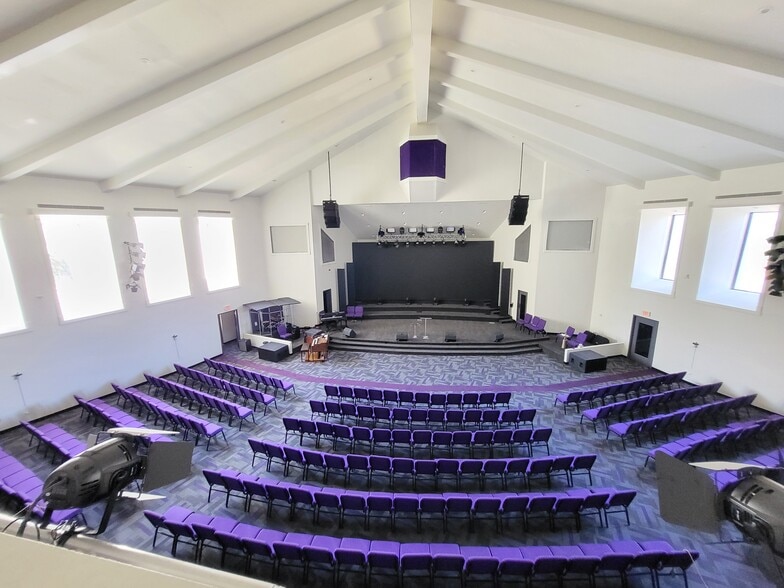 More Photos Of 1600 Agape Way, Decatur Religious Facility For Sale
