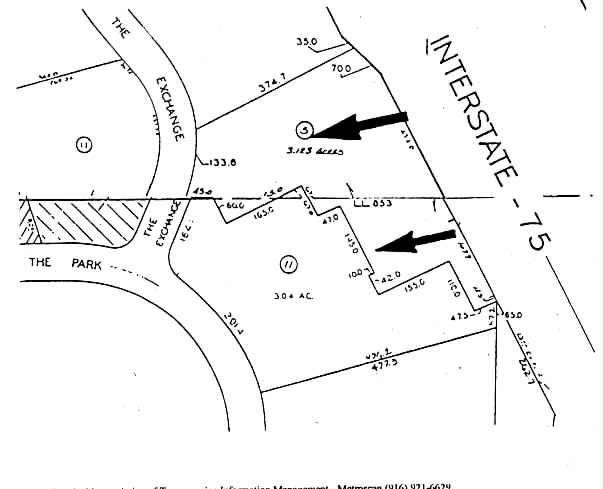 More Photos Of 1945 The Exchange SE, Atlanta Office For Sale