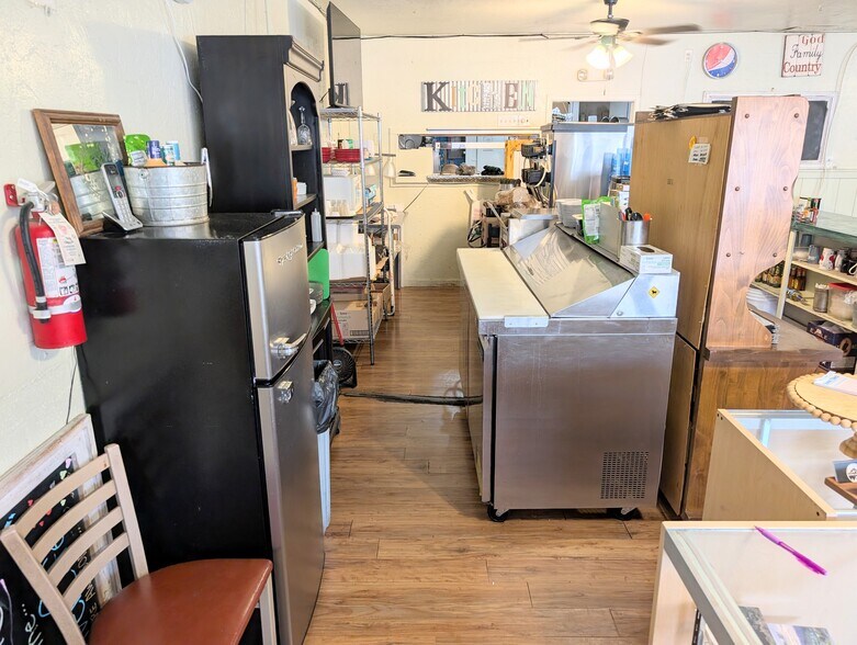 More Photos Of 673 Main St, Pioche Restaurant For Sale