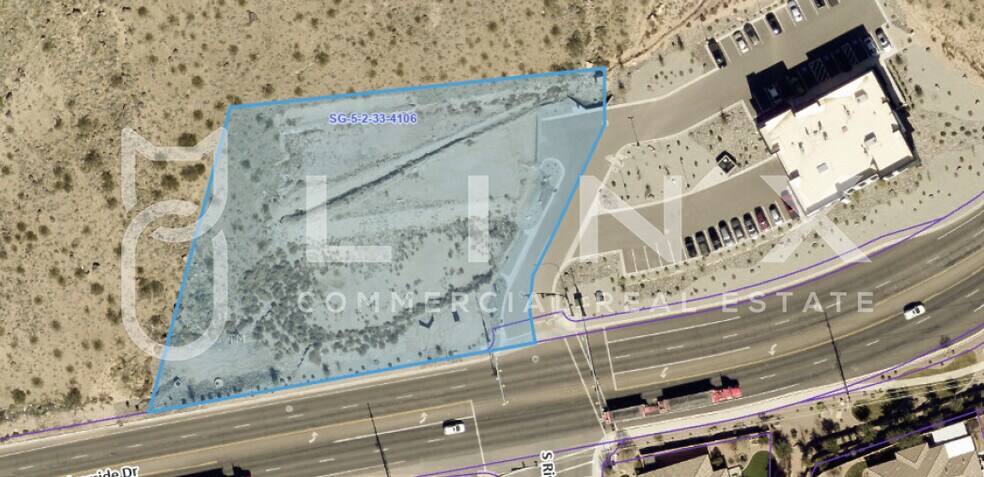 Primary Photo Of 1841 E Riverside Dr, St George Medical For Sale
