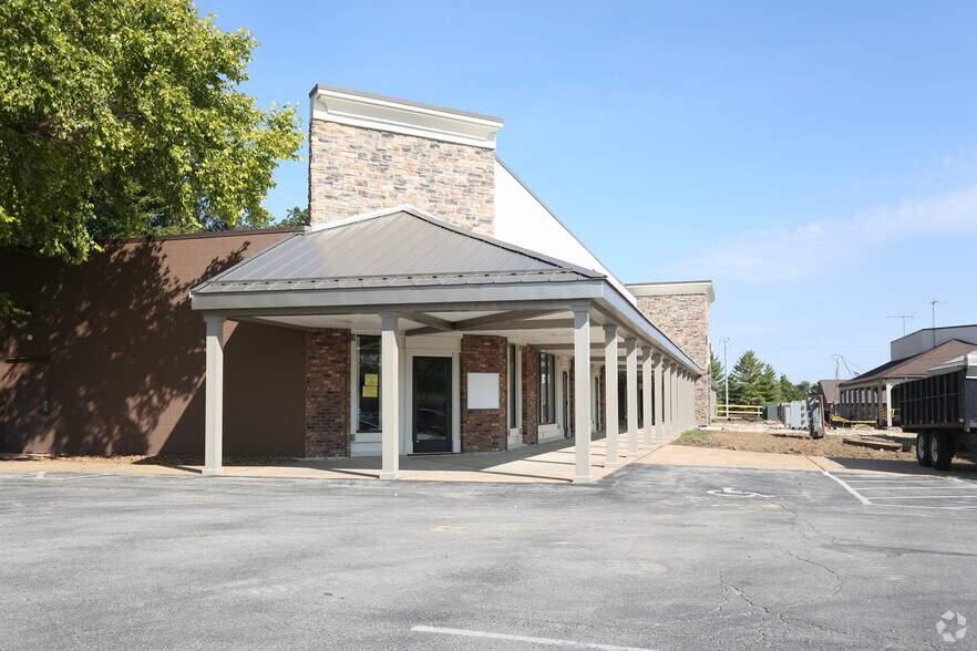 More Photos Of 1700-1721 Heritage Hills Dr, Washington Medical For Lease