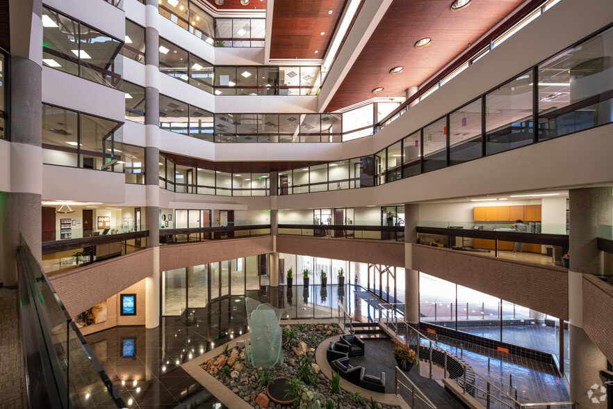 More Photos Of 3636 N Central Ave, Phoenix Office For Lease