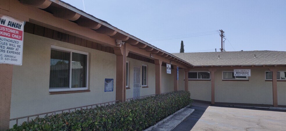 More Photos Of 4533 College Ave, San Diego Medical For Lease