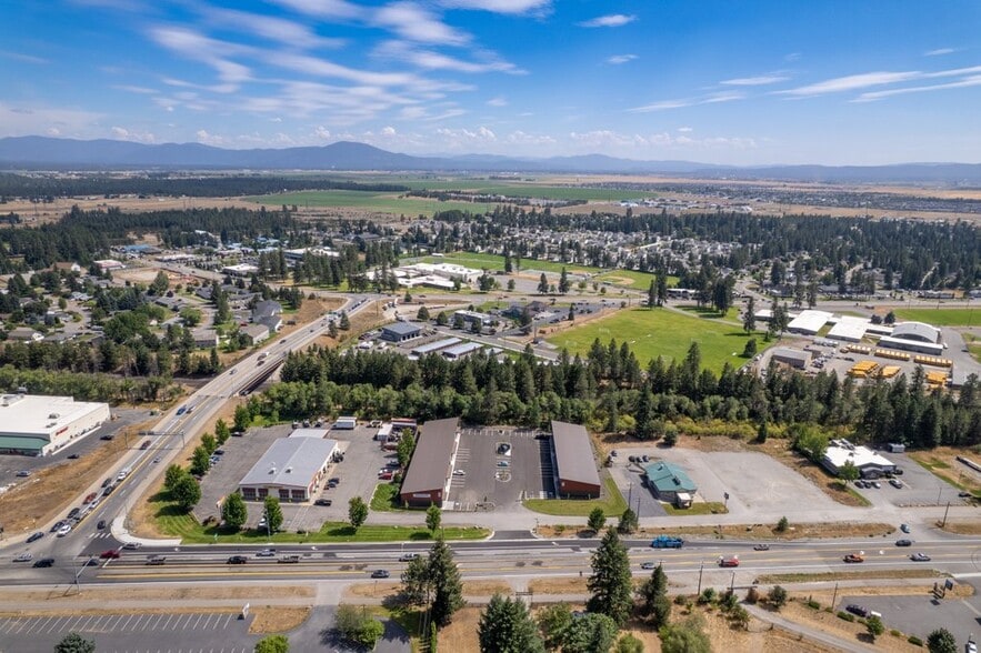 More Photos Of 13598 HWY 53 hwy, Rathdrum Light Distribution For Sale