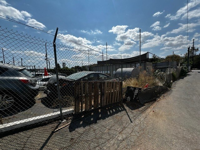 More Photos Of 1803 N San Fernando Rd, Los Angeles Land For Lease