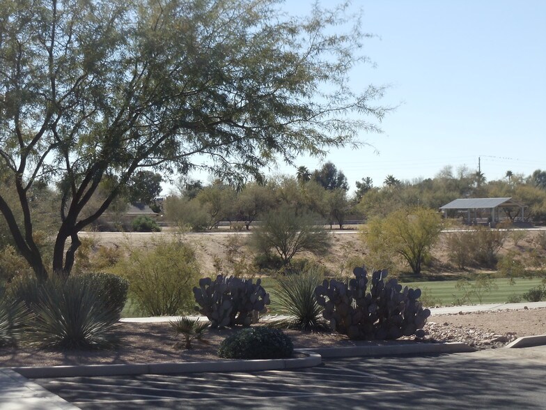 More Photos Of 8155 E Indian Bend Rd, Scottsdale Office For Lease