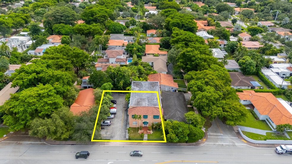 More Photos Of 3409 S Le Jeune Rd, Coral Gables Apartments For Sale