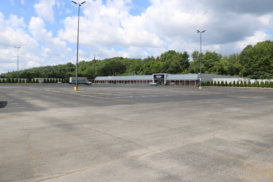 More Photos Of 4825 Dayton Blvd, Chattanooga Land For Sale