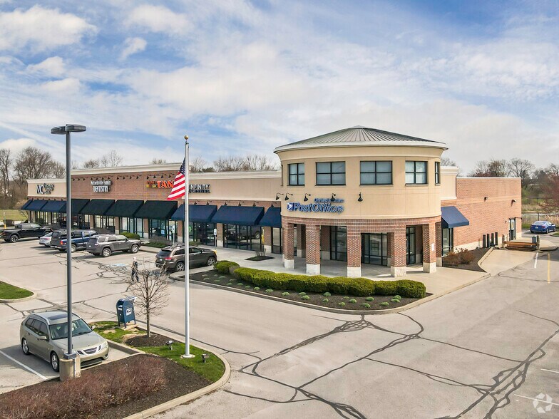 More Photos Of 7397 N 600 West Mt. Comfort Rd, Mc Cordsville Unknown For Lease