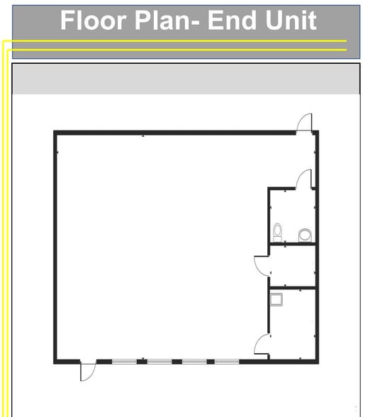 More Photos Of 1212 E M-36, Pinckney Storefront Retail Office For Sale