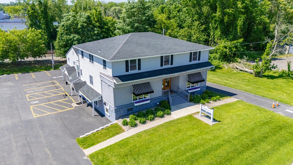 More Photos Of 581 Whitney Rd W, Fairport Office For Sale
