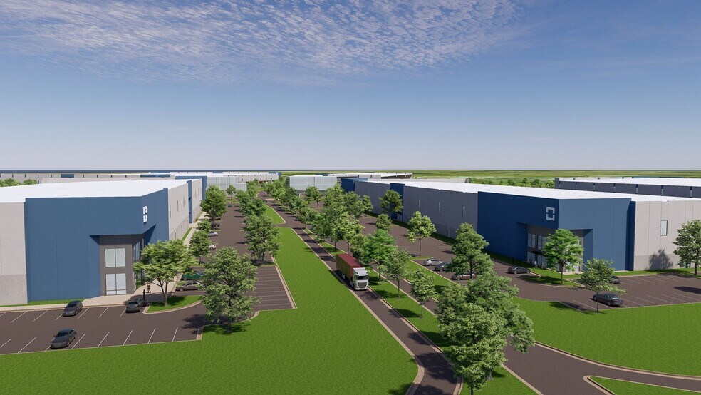 More Photos Of Carlos G Parker Blvd & FM 112 Rd, Taylor Unknown For Lease