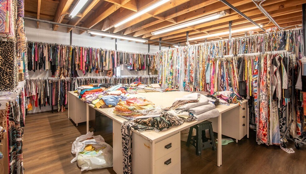 More Photos Of 800-808 E 29th St, Los Angeles Warehouse For Sale