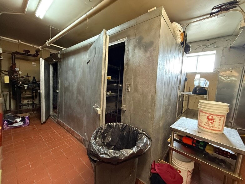 More Photos Of 121 Depot St, Milford Restaurant For Sale