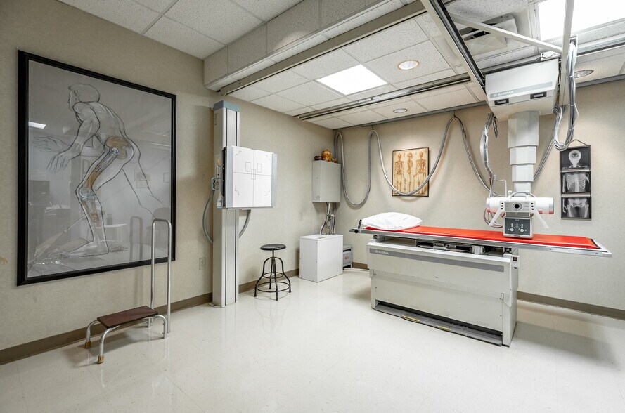 More Photos Of 2707 Citico Ave, Chattanooga Medical For Lease