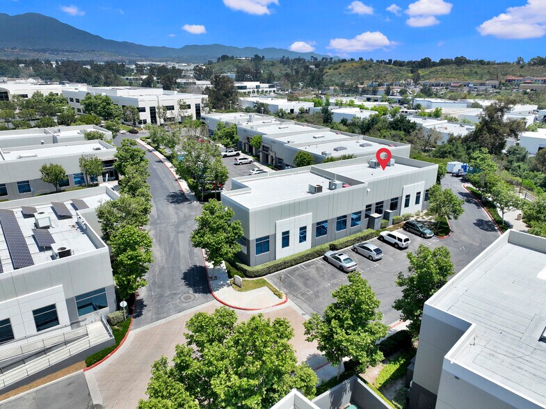 More Photos Of 26238 Enterprise Ct, Lake Forest Office For Sale