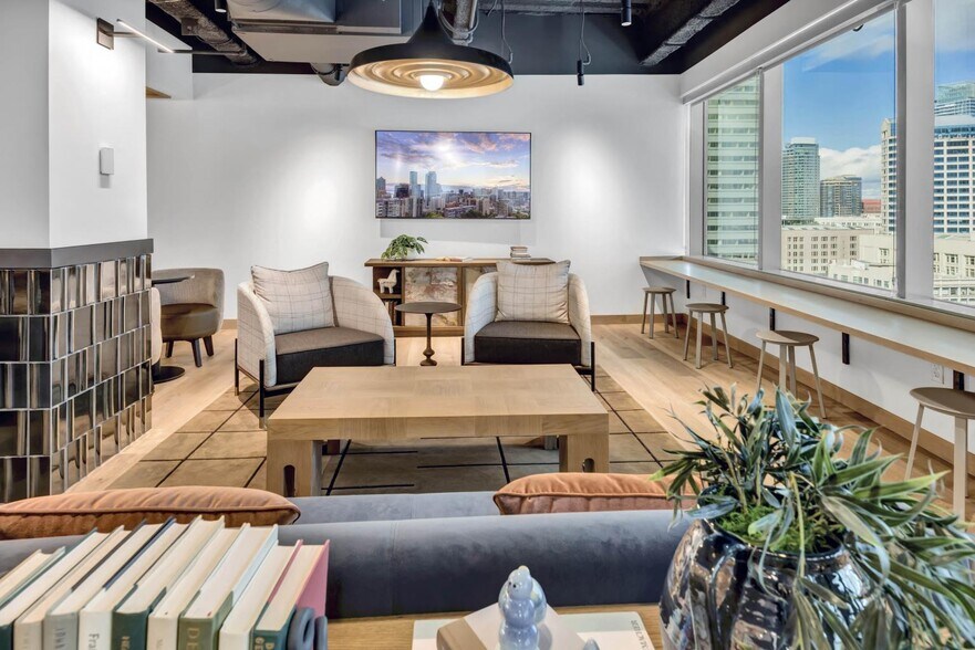 More Photos Of 701 Pike St, Seattle Office For Lease