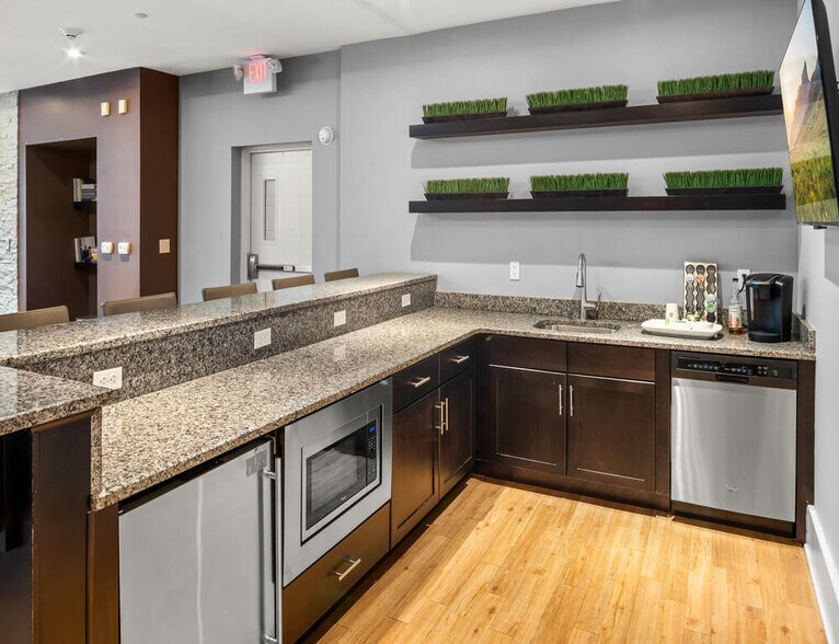More Photos Of 10000 Town Center Blvd, Voorhees Apartments For Lease