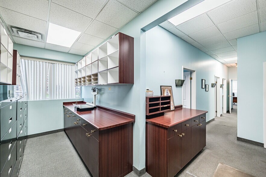 More Photos Of 1625 Albion Rd, Toronto Medical For Sale