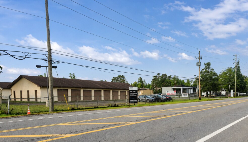 Primary Photo Of 2474 Leitrim Rd, Ottawa Land For Sale