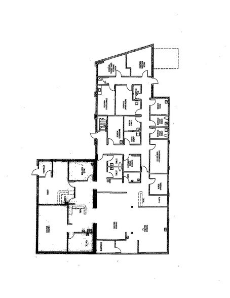 More Photos Of 5800-5830 Conner St, Detroit Medical For Sale