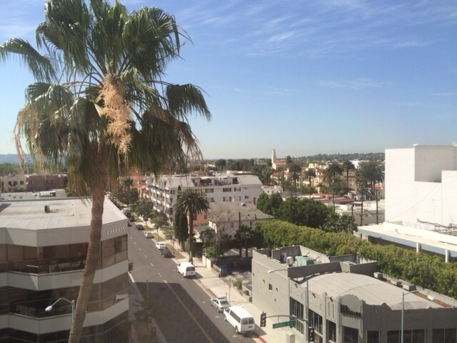 More Photos Of 8383 Wilshire Blvd, Beverly Hills Office Residential For Lease