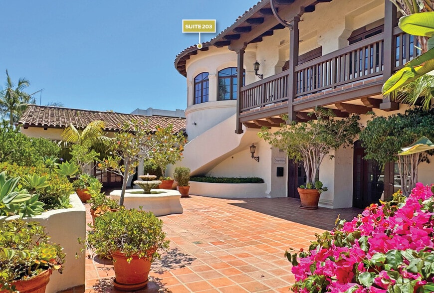 More Photos Of 1525 State St, Santa Barbara Office For Sale