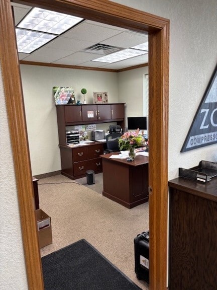 More Photos Of 733 Mike McCarthy Way, Green Bay Light Manufacturing For Lease