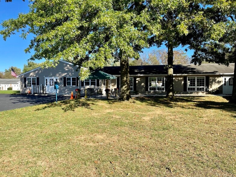More Photos Of 160 Chapel Rd, Beaver Assisted Living For Sale