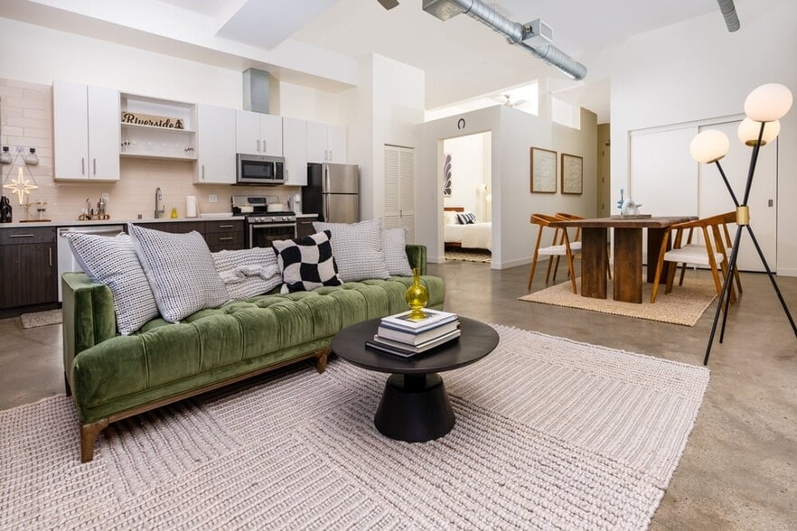 More Photos Of 3750 Main St, Riverside Apartments For Lease