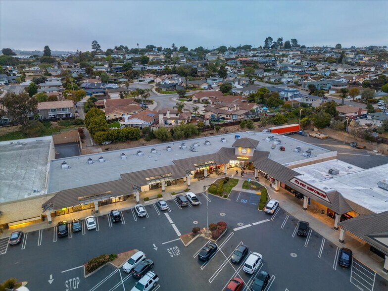 More Photos Of 1404-1460 E Grand Ave, Arroyo Grande Storefront For Sale