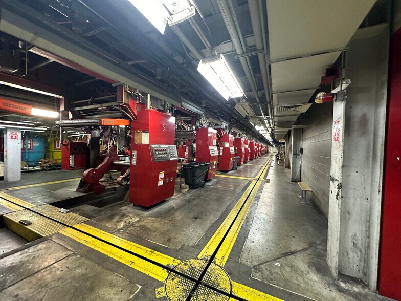 More Photos Of 301 Cuthbert Blvd, Cherry Hill Warehouse For Sale